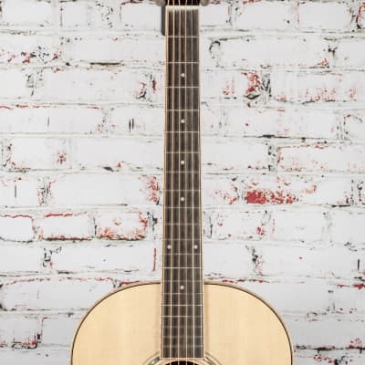 Larrivee L-09 Acoustic Guitar Natural x3515 image 3