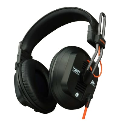 Fostex T50RPmk3 RP Series Semi-Open Back Professional Studio Headphones image 2
