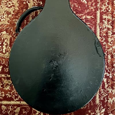 Orpheum No. 1 1920 - 12” Pot. Natural Tenor Banjo image 8