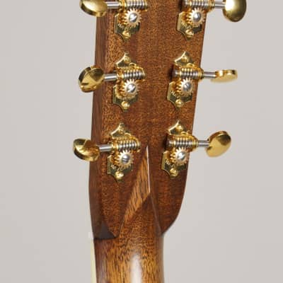 Bourgeois D-150 Aged Tone Adirondack Spruce and Brazilian Rosewood image 6