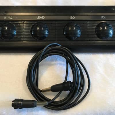 Marshall SERIES 9000 9001 フットコントローラー Marshall SERIES 9000 9001 フットコントローラー