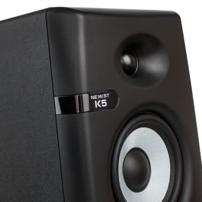 Behringer Nekkst K6 6.5" Powered Studio Monitor (Pair) image 6