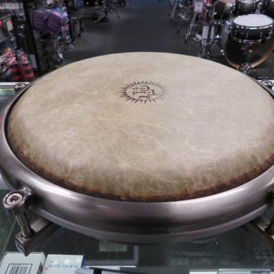 Pearl Travel Conga | Reverb
