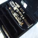 Buffet Crampon R-13 Professional A Clarinet SP Keys