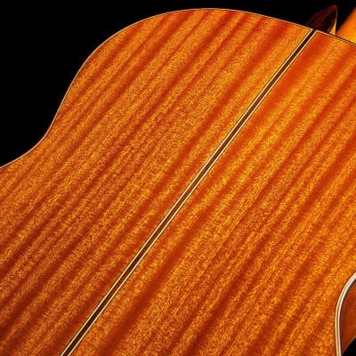 Cordoba C9 Classical Guitar Cedar/Mahogany image 3