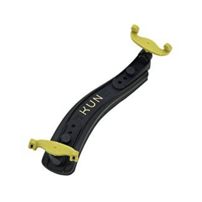 Kun K200C 1/23/4 Collapsible Shoulder Rest Reverb
