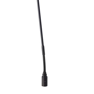 Audio-Technica PRO49QL 16.45" Cardioid Condenser Quick-Mount Gooseneck Microphone image 1
