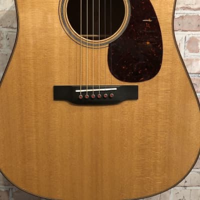 Martin D18 Modern Deluxe w/case Acoustic Guitar (Las Vegas, NV) image 1