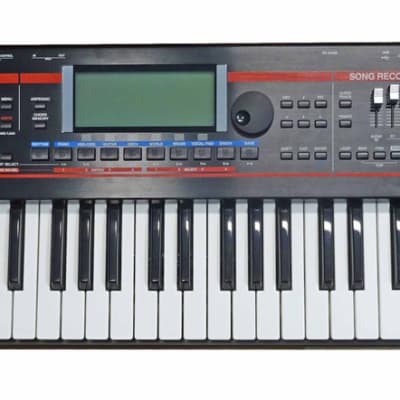 Roland Juno G 61-Key 128-Voice Expandable Synthesizer | Reverb