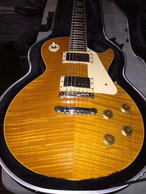 Edwards E-LP-108 LTS Lemon Drop