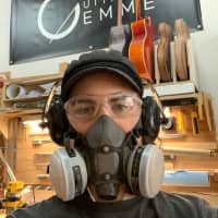 Gemme Guitars - Electric and acoustic Instruments