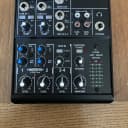 Mackie 402VLZ4 Ultra-Compact 4-Channel Mixer