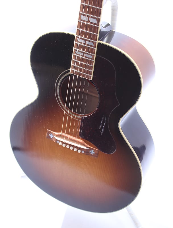 Gibson J-185 Vintage 2019 | Reverb
