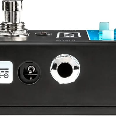 MXR MX100 Rockman X100 Analog Tone Processor | Reverb MXR MX100 Rockman X100 Analog Tone Processor | Reverb
