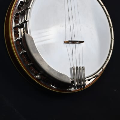 Ome Sweetgrass Megavox in Natural Maple with original hardcase image 4