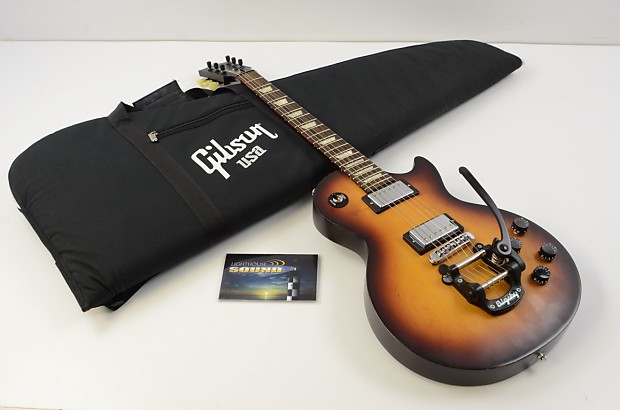 Gibson shop lpj pro