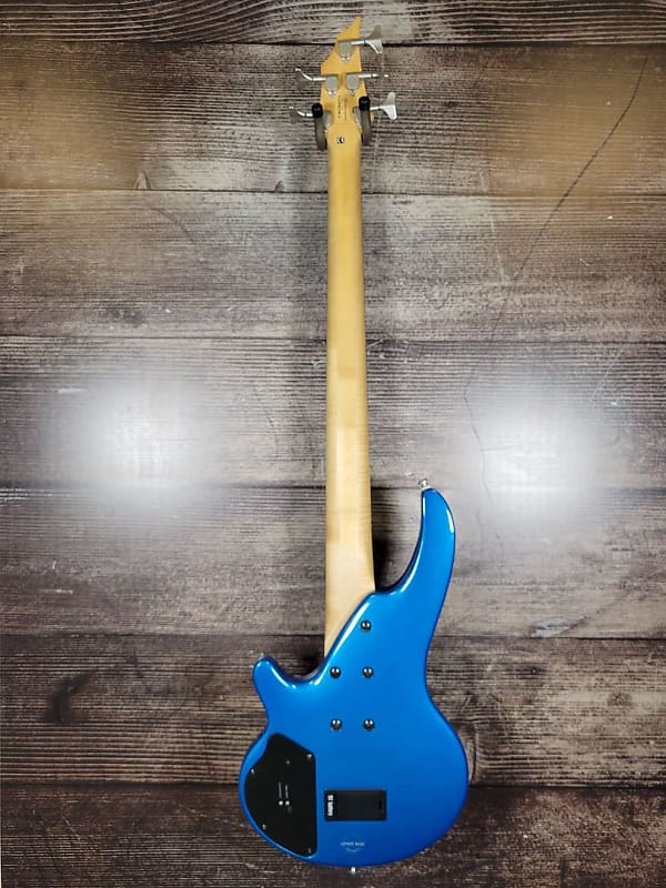 Cort Curbow 5 5 String Bass Guitar (Indianapolis, IN) | Reverb