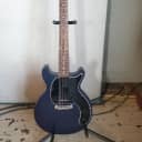 Gibson Les Paul Junior Tribute DC - 2019 - Blue Stain