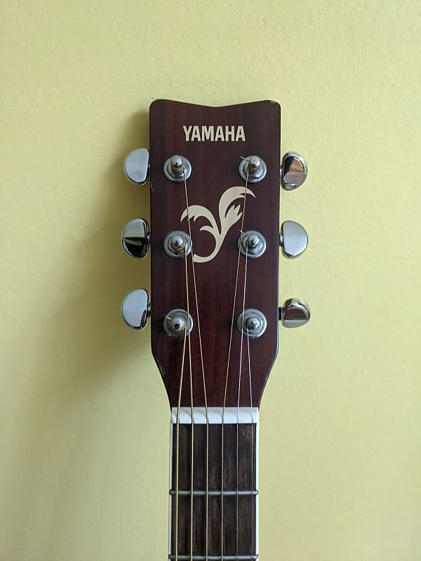 ギター YAMAHA FG-421 YAMAHA FG-421 Used Acoustic Guitar | eBay