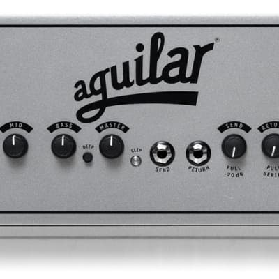 ベース aguilar DB751 DB 751 Bass Amp – Aguilar Shop