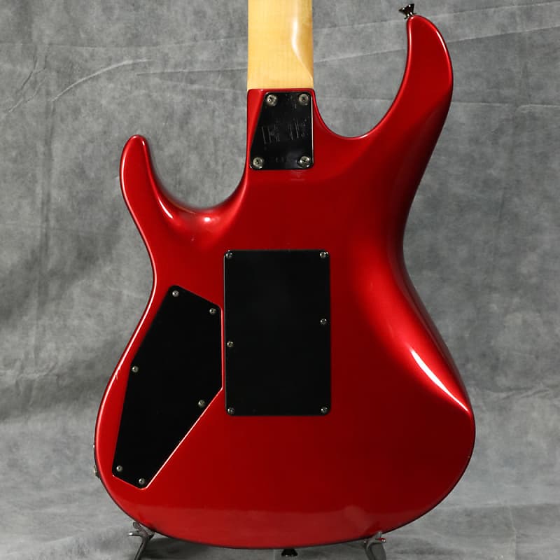 ESP Maverick Mv-220 Candy Apple Red