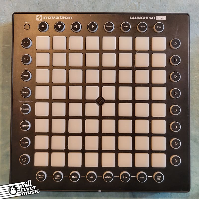 Novation Launchpad Pro w/ Cable Used image 1