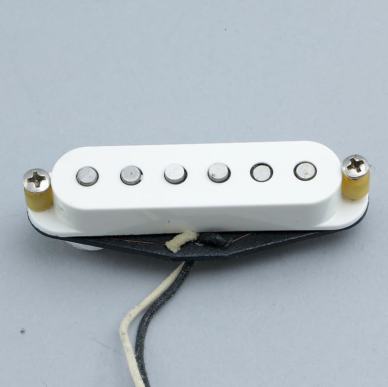 Seymour Duncan SSL-1 Strat Single Coil Bridge Guitar Pickup PU-10465