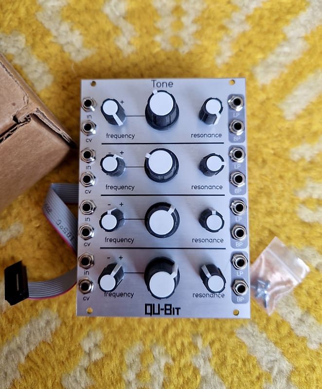 Qu-Bit Electronix Tone