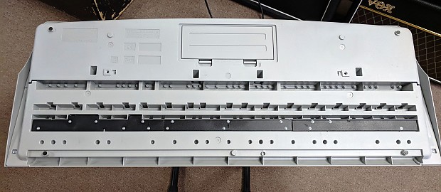 Casio CTK-4000 61-Key Portable Keyboard, 570 Tones, EFX