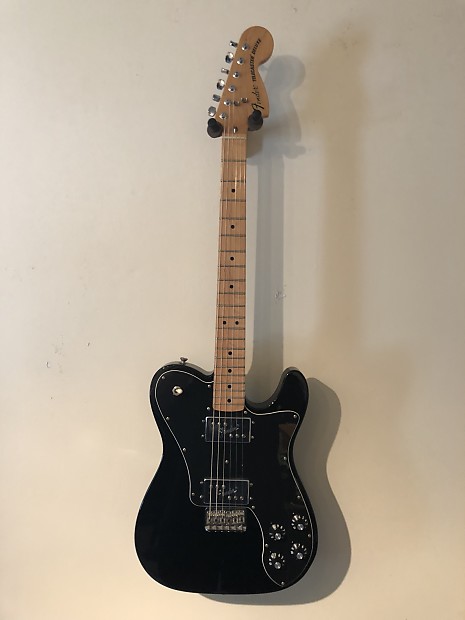 ギター Fender MEXICO telecaster deluxe Fender Mexico Telecaster Deluxe Mint Green Relic Mods