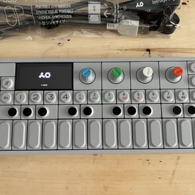 2021 Teenage Engineering OP-1, Rarely Used, Mint **FREE SHIPPING** image 3