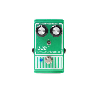 DOD Envelope Filter 440 (Reissue) | Reverb