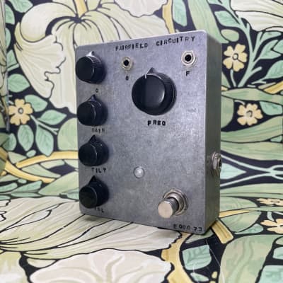 Reverb.com listing, price, conditions, and images for fairfield-circuitry-long-life
