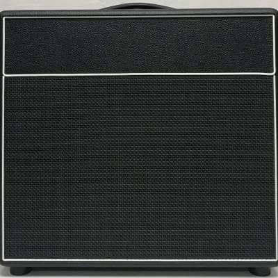 Guitar Cabinets Direct Marshall® Style Compact 18 Watt 1×12 Guitar Amplifier Extension Speaker Cabinet image 1