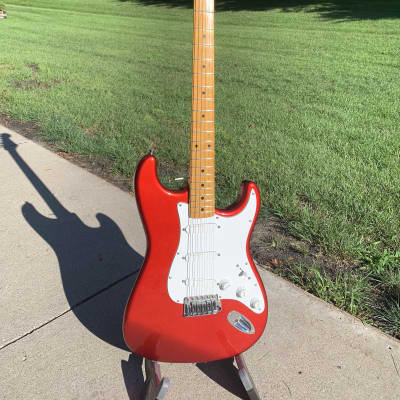 Fender Stratocaster ST-54 (Made In Japan) image 1