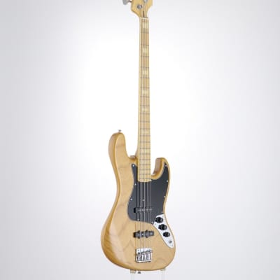 FUJIGEN Neo Classic NJB100RALV VWH vintage white 5-string