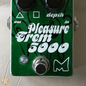 Menatone Pleasure Trem 50000