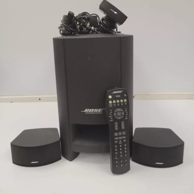 Vintage Bose 901 Series IV Direct /Reflecting Speakers | Reverb Canada