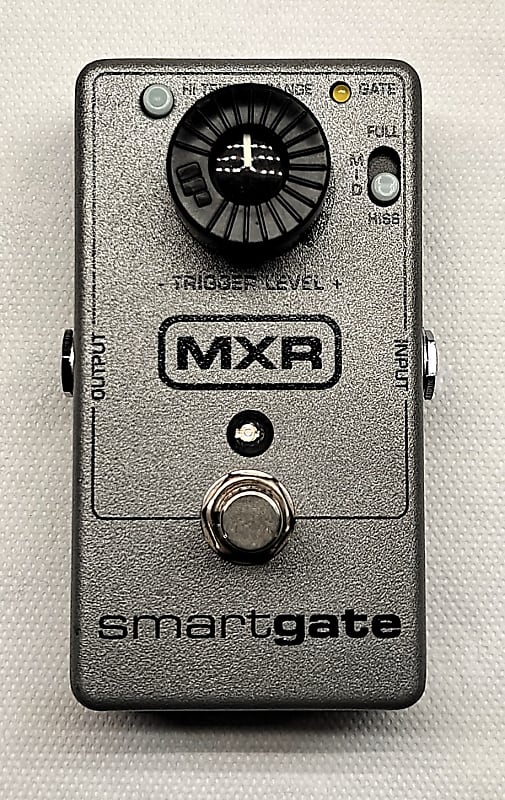 MXR M135 Smart Gate