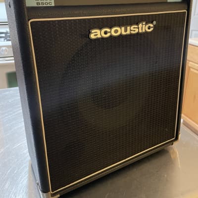 LTD/Acoustic N427/B10 BLACK | Reverb