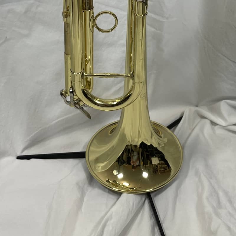 ACB Doubler's Piccolo Trumpet