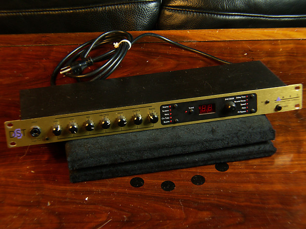 ART DST4 | Preamp | 12AX7 Tube | Free UPS image 1