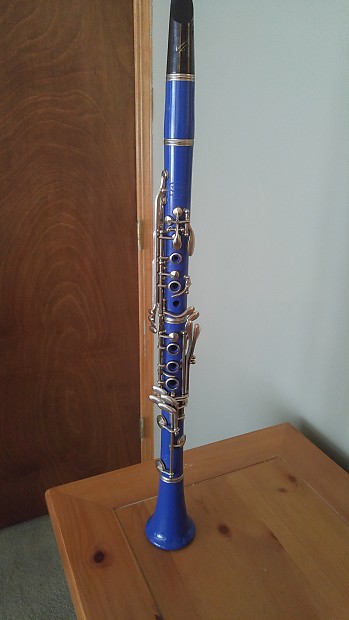 Vito dazzler clarinet new arrivals