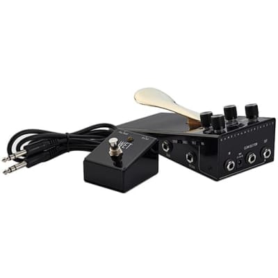 Gamechanger Audio Footswitch for Plus Pedal image 5