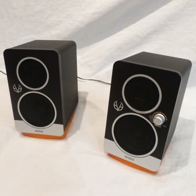 EVE Audio [First Half Sales] SC203 (Pair) Exhibition Outlet (KBD