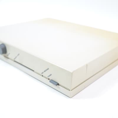 Roland CM-32L LA SOUND MODULE ケーブル付ジャンク CM-32L Roland LA Sound Module Used Tested Working Dedicated