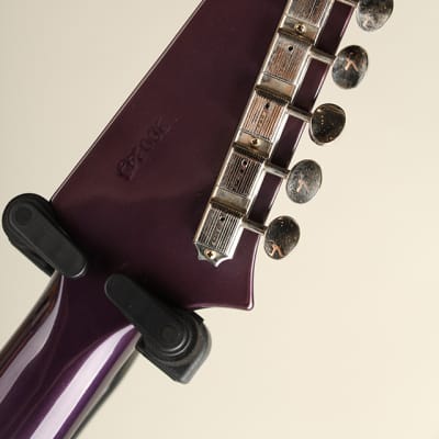 Platinum Gibson Custom 1965 Non-Reverse Firebird V 12-String