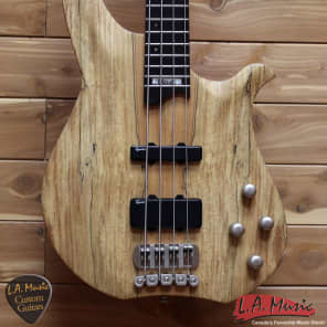 Washburn CB14 Classic Electric Bass Bild 1