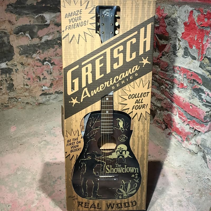 Gretsch g4510 store