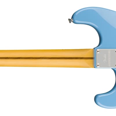 FENDER - Aerodyne Special Stratocaster  Maple Fingerboard  California Blue - 0252002326 image 2